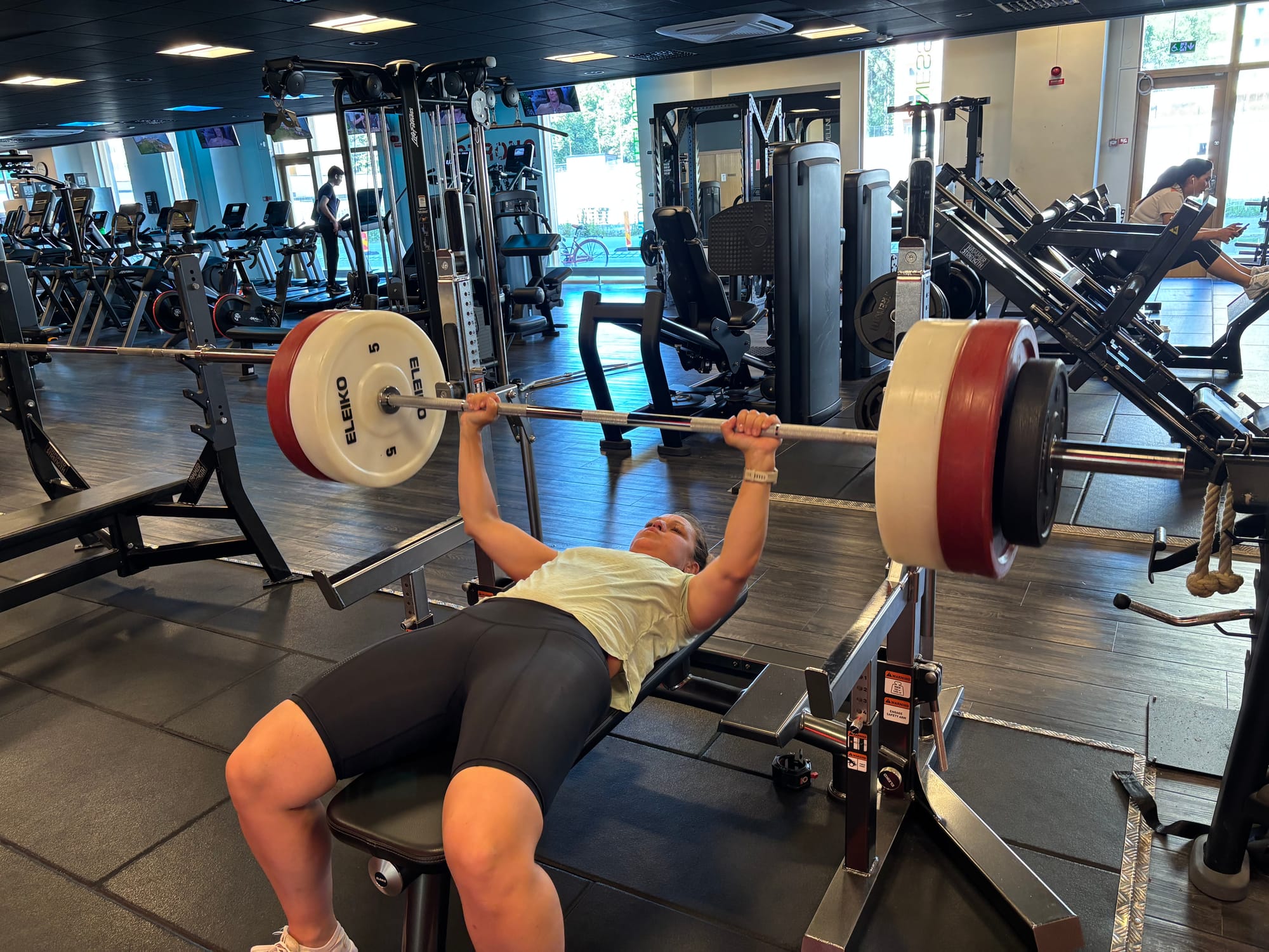 Rör dig – för livet